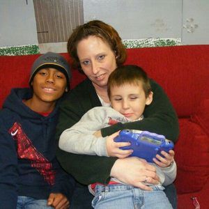 Meet your Posher, Lisa